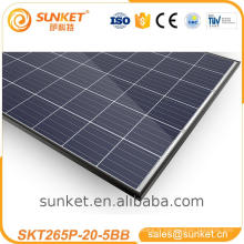 module pv solaire 300w